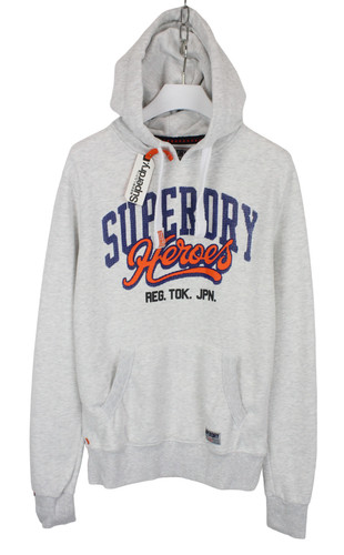 Superdry heros hood - superdry,