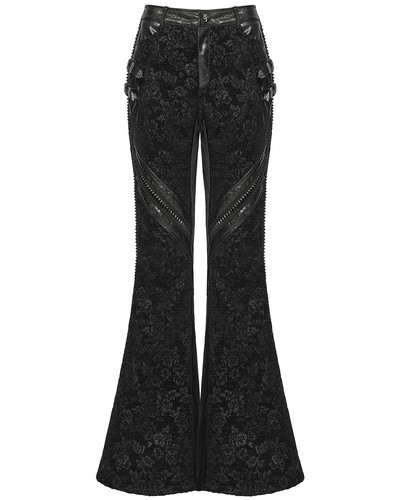 Punk rave damen barock - punk,