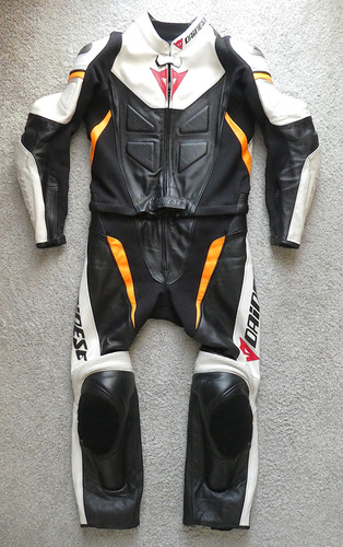 Coole dainese avro - dainese, lederkombi