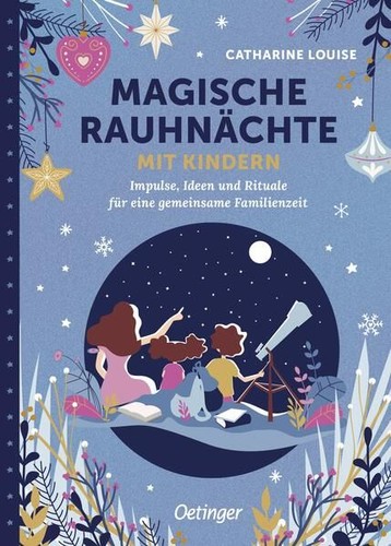 Magische rauhnächte mit - magische,