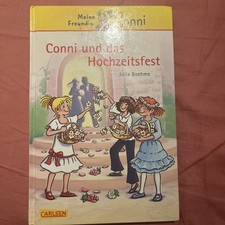 Meine freundin conni - freundin, conni.