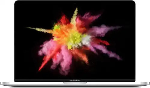 Apple macbook pro - mit, touch