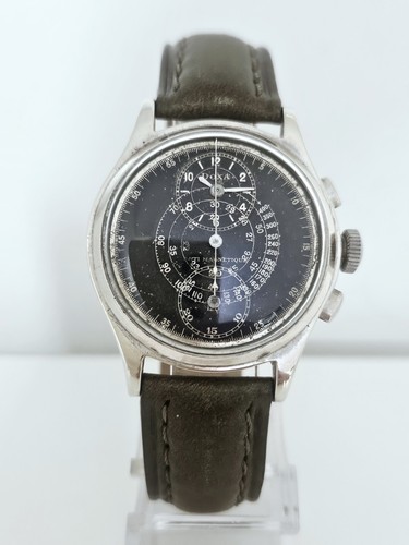Doxa 1940 vintage - doxa,