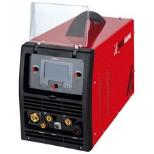Inverter-Schweissgerat