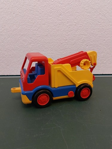 Wader basics abschleppwagen - wader,