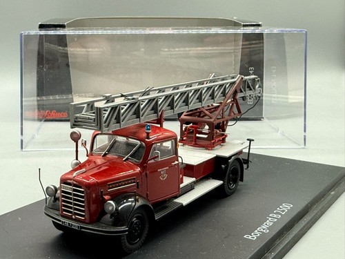Lkw modelle schuco - lkw, 1:43