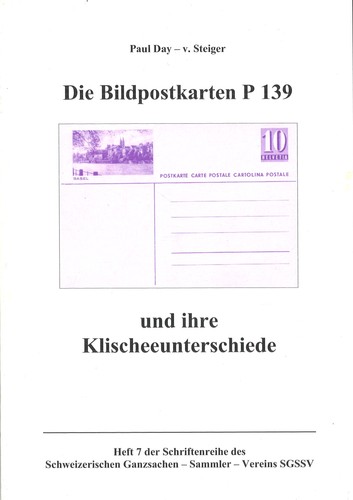 Paul day steiger - day, die