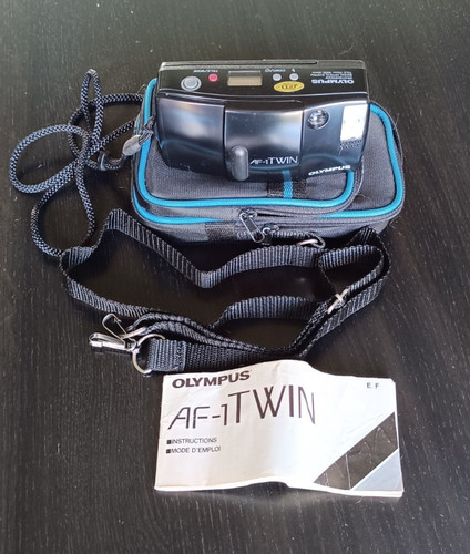 Appareil photo argentique - , 35