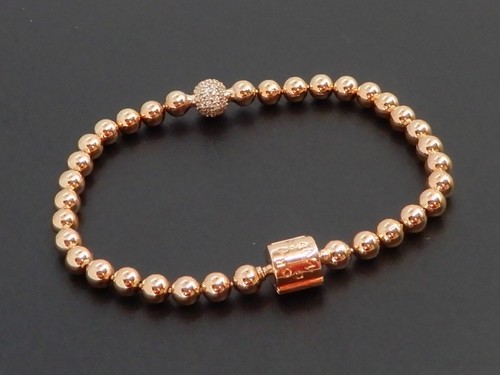 Original pandora rosegold - original,