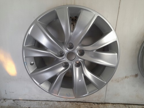 Original alufelge opel zoll - original, 18