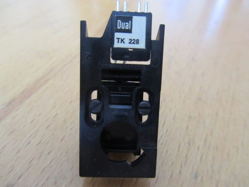 Headshell 228 mit system d - mit,
