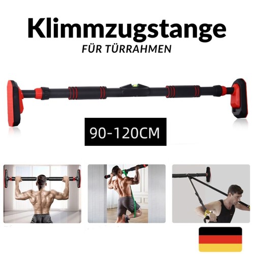 Klimmzugstange türreck 400kg - klimmzugstange,