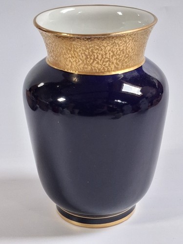 Vase henneberg ilmenau - vase,