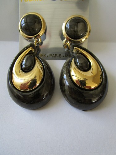 Grosse vintage ohrclips gold - grosse,