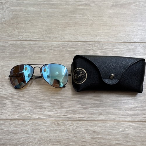 Ray ban aviator - ray-ban, flieger
