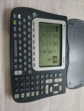 Texas instruments voyage - instruments,