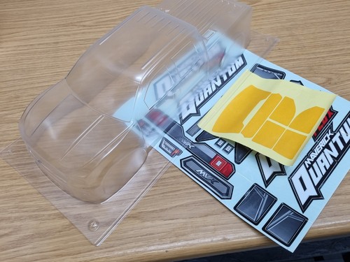 Maverick quantum 10 - quantum, 1/10
