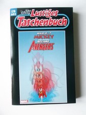 Ltb lustiges taschenbuch - ltb,