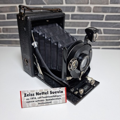 Zeiss contessa nettel - zeiss,