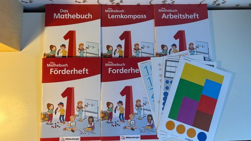 Das mathebuch klasse - das,
