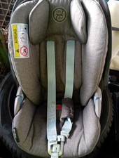 Ceybex size plus soho - i-size, /