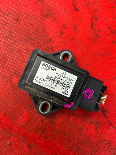 Smart fortwo 450 esp gierraten - fortwo,