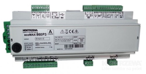 Kostrzewa hauptmodul - hauptmodul, a