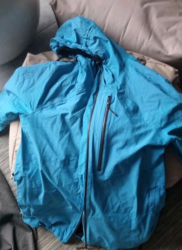 Head skijacke herren blau - skijacke, l