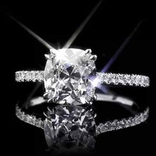 Diamondsgems verlobungsring - diamondsgems,
