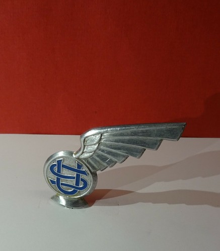 Original alte union star - original,