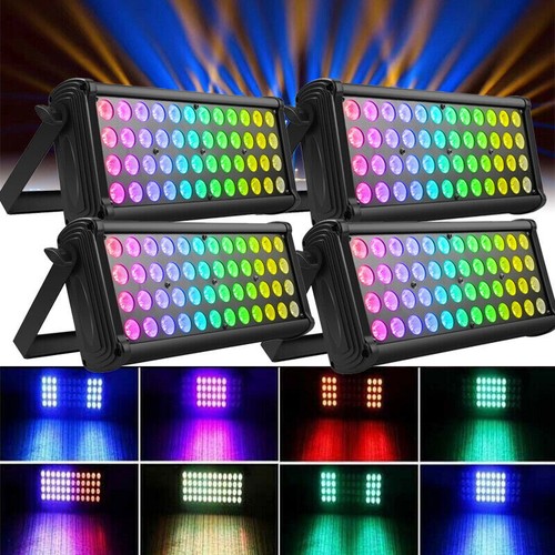 4stk192w 16ch rgbw - 16ch,