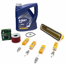 Wartung öl für kawasaki - wartung,