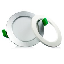 Led einbauleuchte dimmbar bad - einbauleuchte,