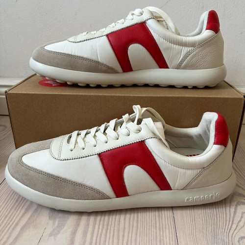 Camper pelotas xlf - ,
