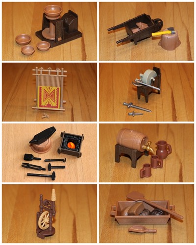 Playmobil - , ★