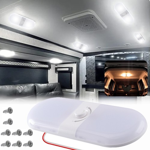 Wohnmobil lampen led - led, 12v