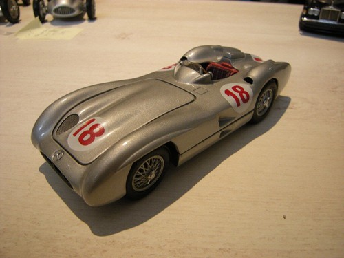 Franklin mint - 1:24,