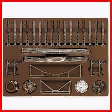 Märklin 8199 oberleitungsset - märklin,