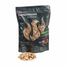 Landmann räucherchips - landmann,