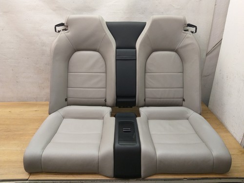 Mercedes benz a207 cabrio - mercedes-benz,