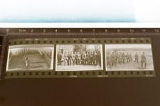 Drei alte negativbilder - alte,