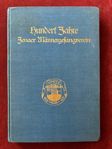 Beyer hundert jahre jenaer - beyer:,