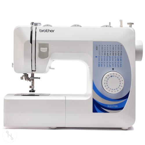 Brother 3700 - brother, xq-3700