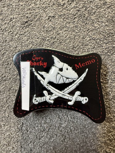 Capt sharky memory spiel - capt’n,
