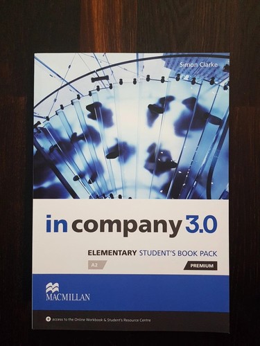 Company elementary - in,