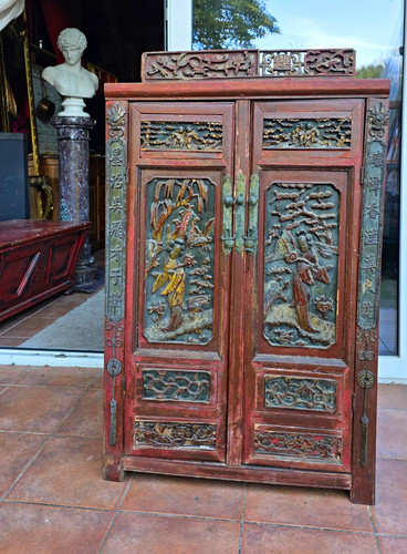 Antiker chinesischer