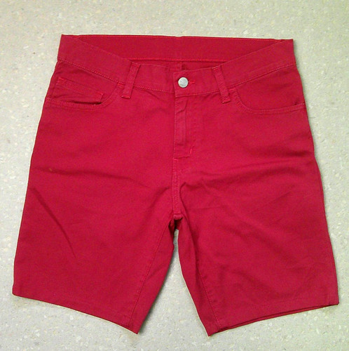 Carhartt herren bermuda - bermuda, short