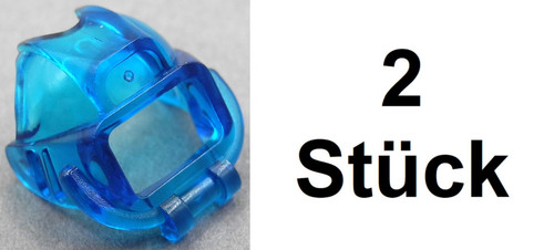 Lego x41 minifigur zubehör - 2x,