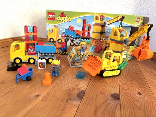 Lego duplo 10813 große - lego®,