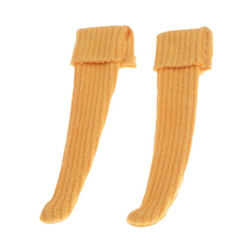 Puppensocken strickstrumpf - puppensocken,